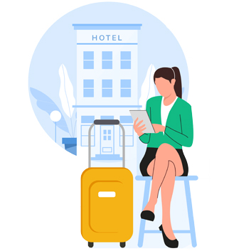 Hotel Management Software Services in Sri Lanka - Image