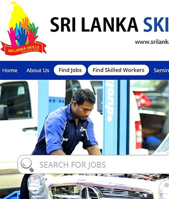 Web Designing Company - Sri Lanka